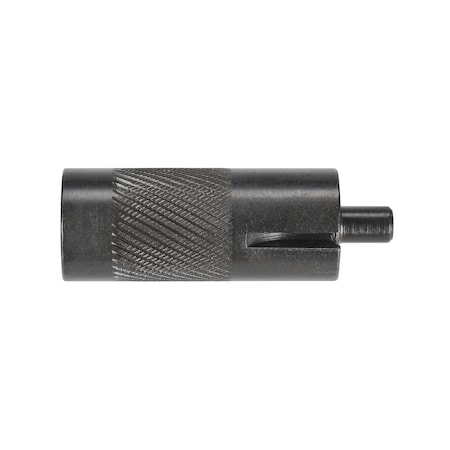 Loksert 3600-100T Key-Locking Insert Install Tool, 1" (1per Pack)